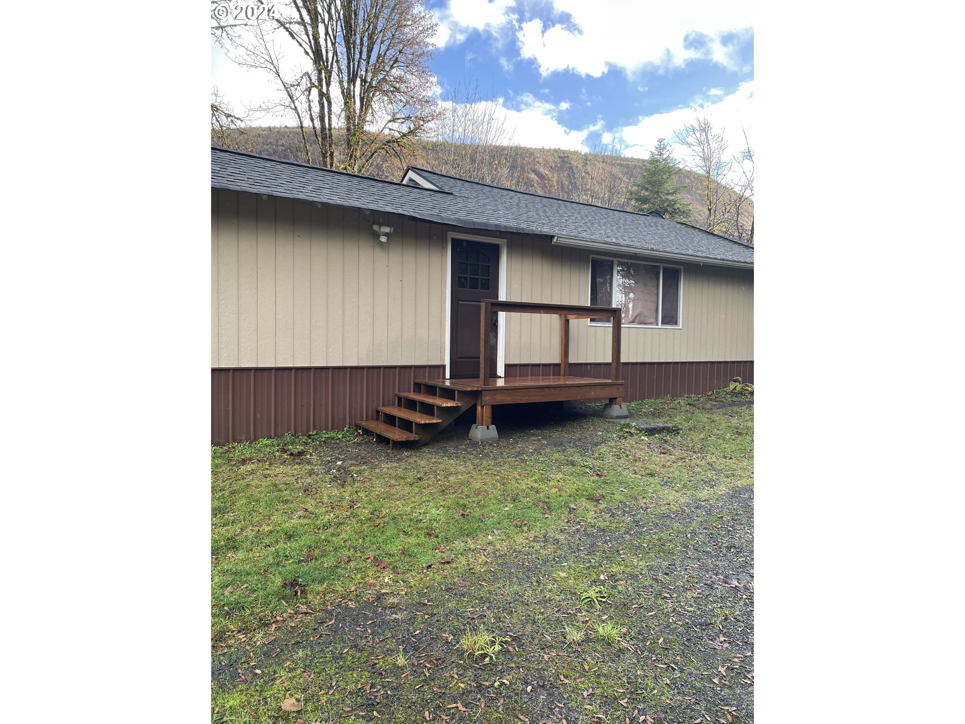 1308 GERMANY CREEK RD