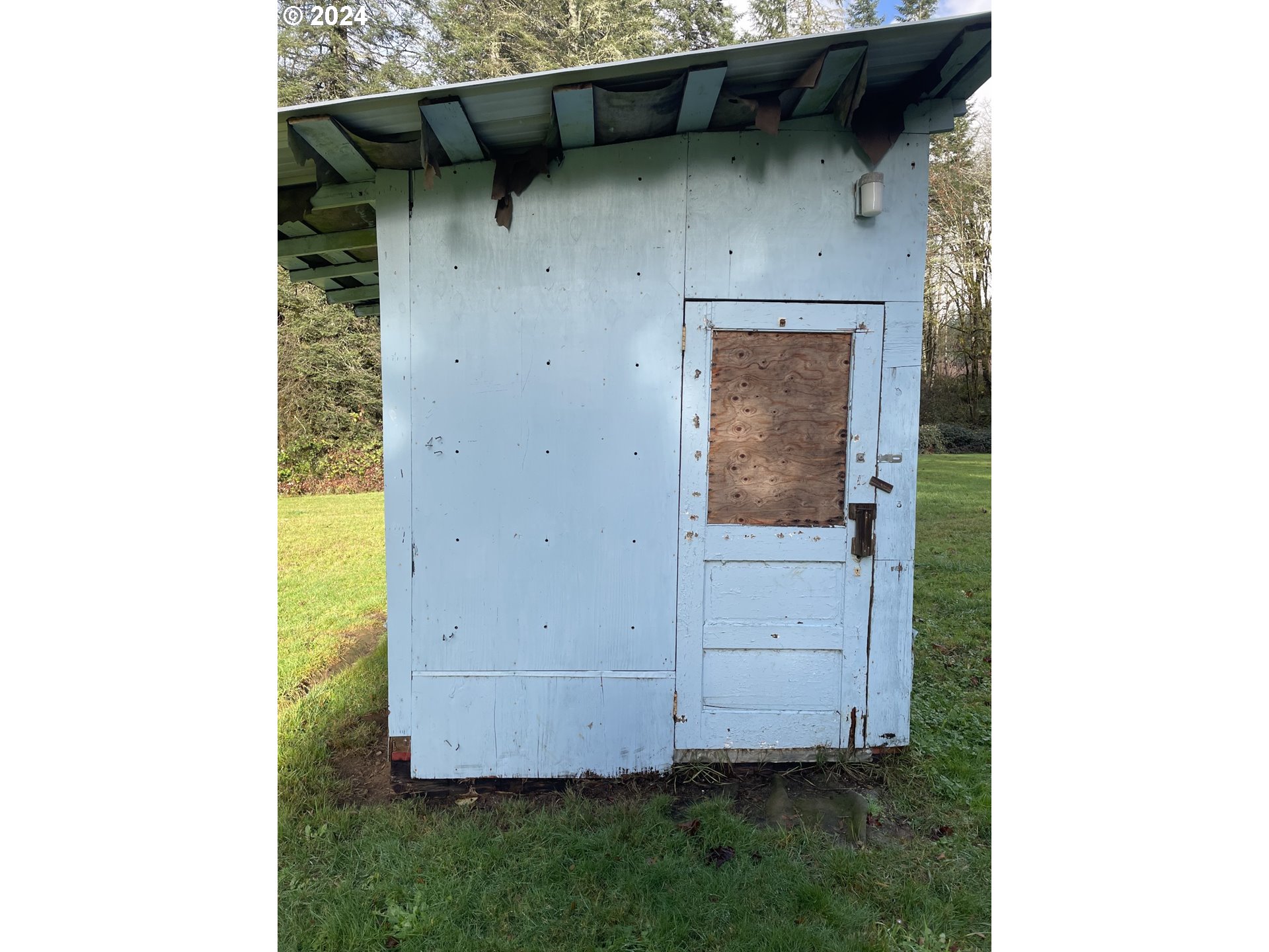 1308 GERMANY CREEK RD