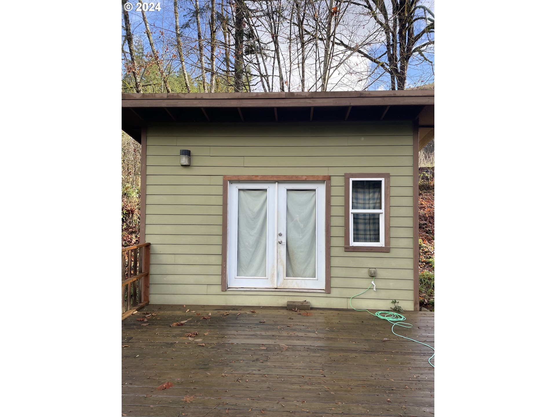 1308 GERMANY CREEK RD