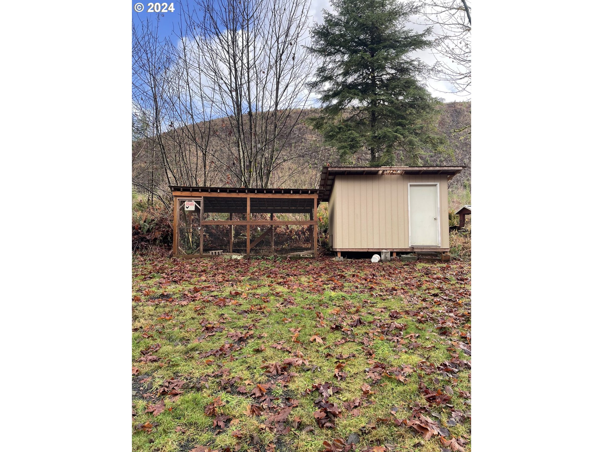 1308 GERMANY CREEK RD