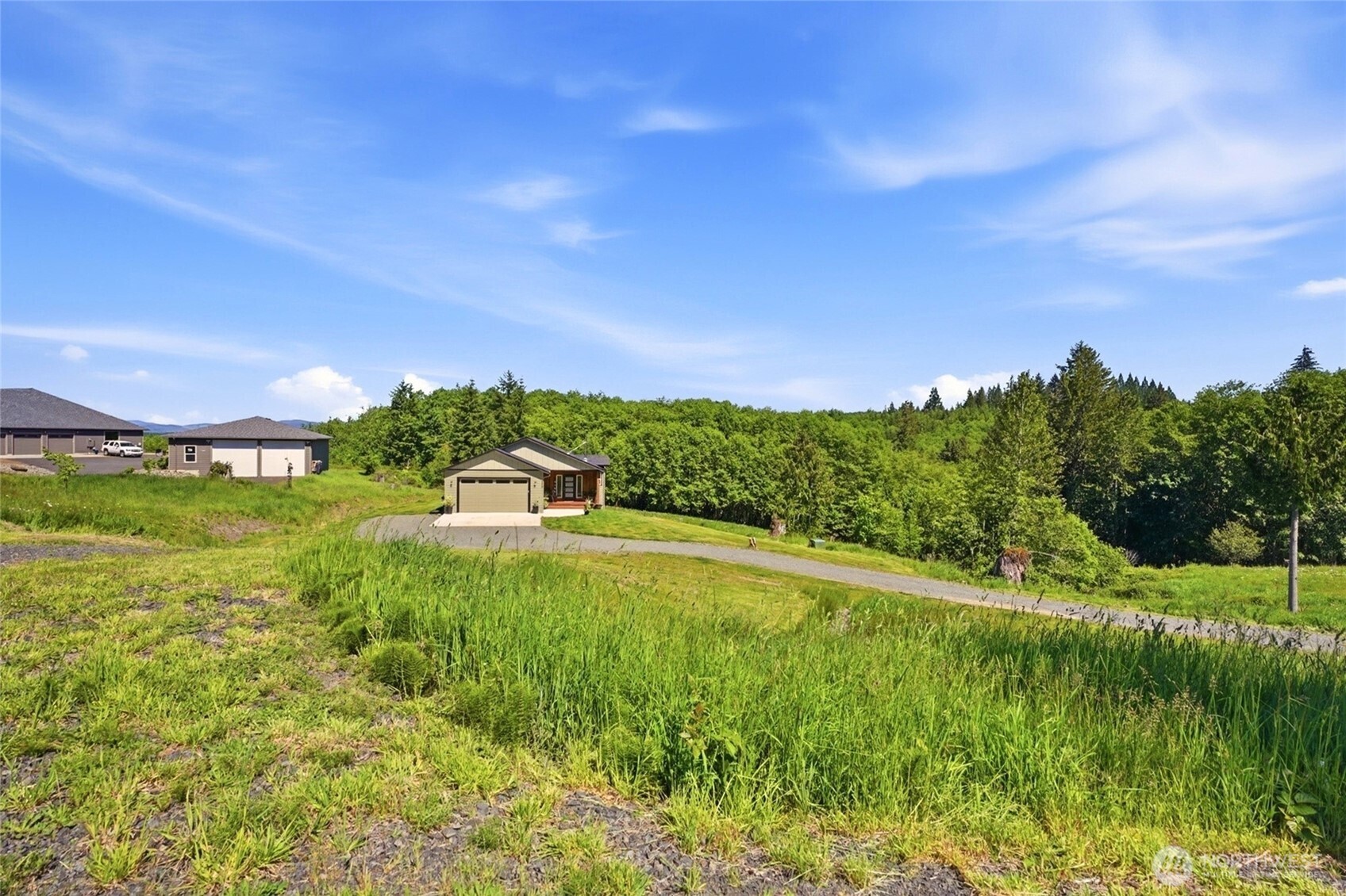 200 Red Hawk Drive