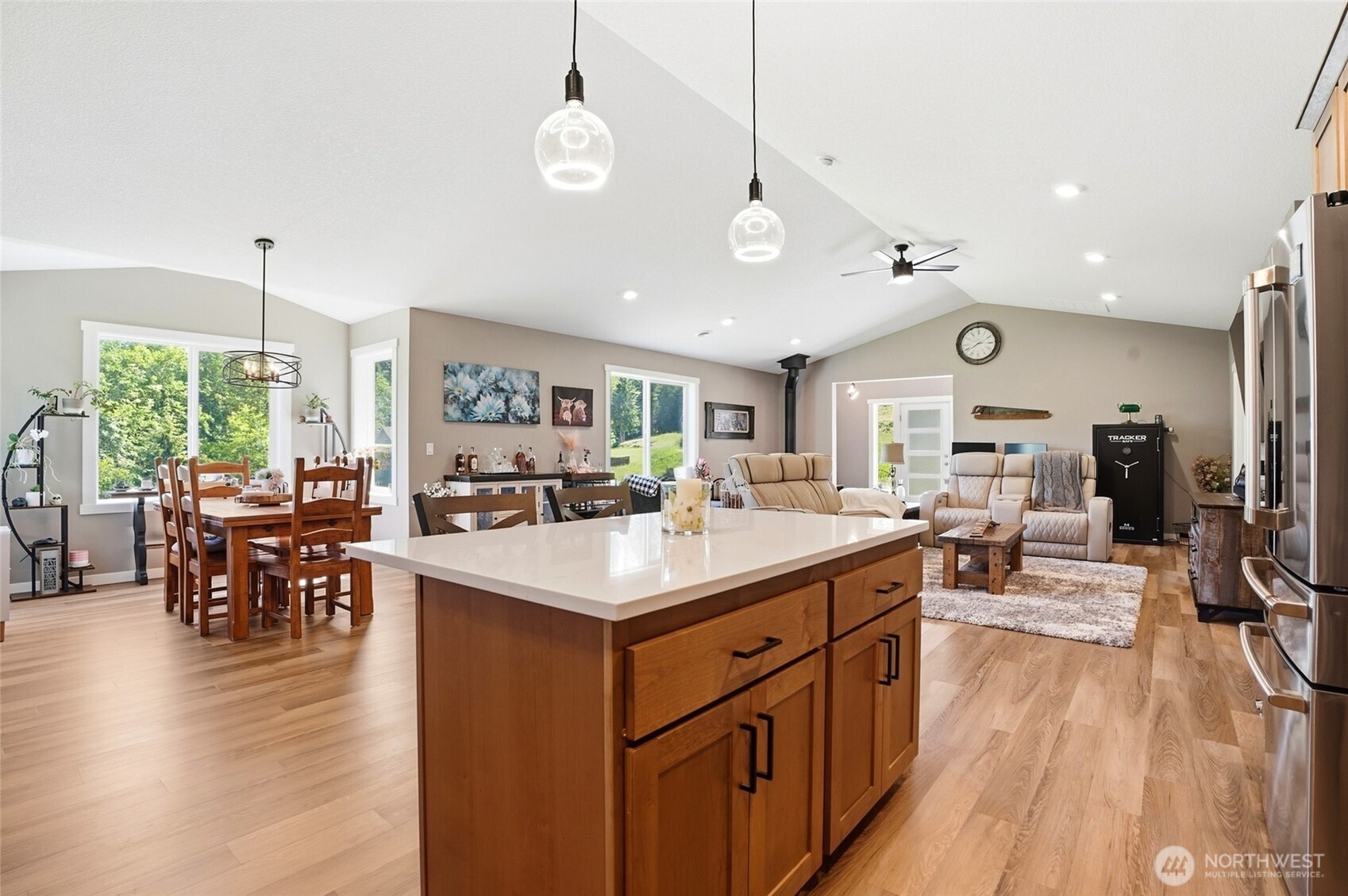 200 Red Hawk Drive