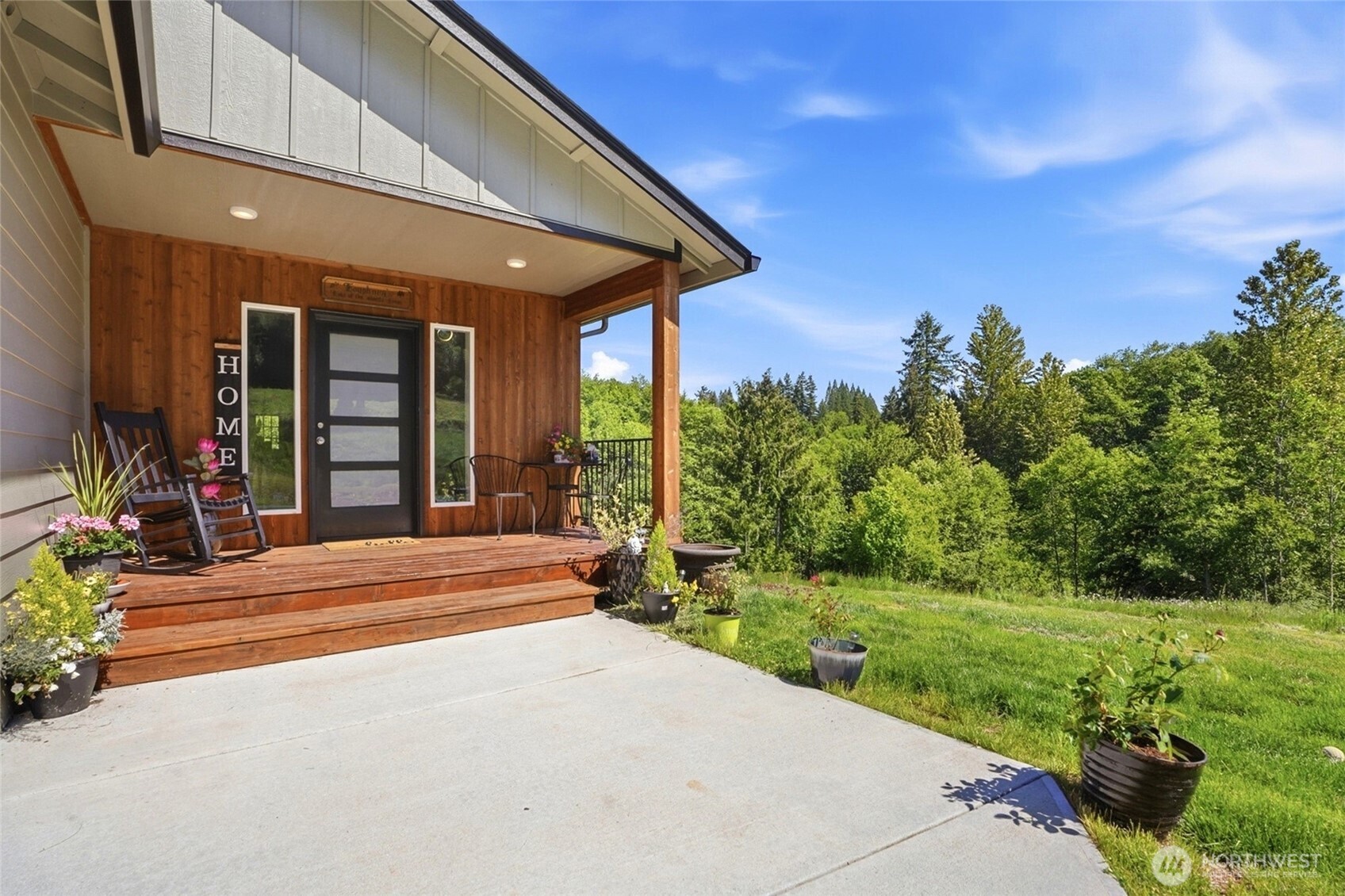 200 Red Hawk Drive