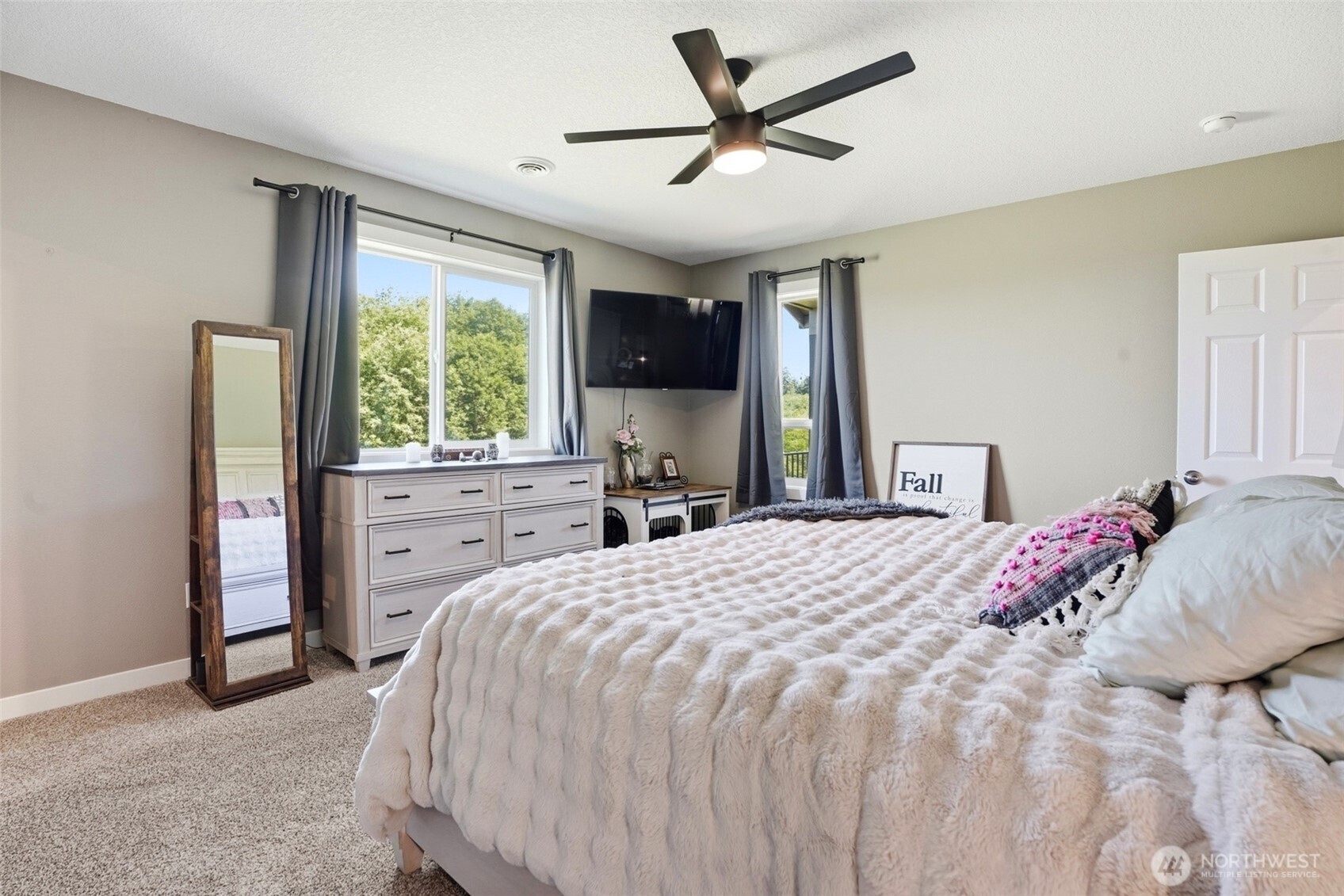 200 Red Hawk Drive