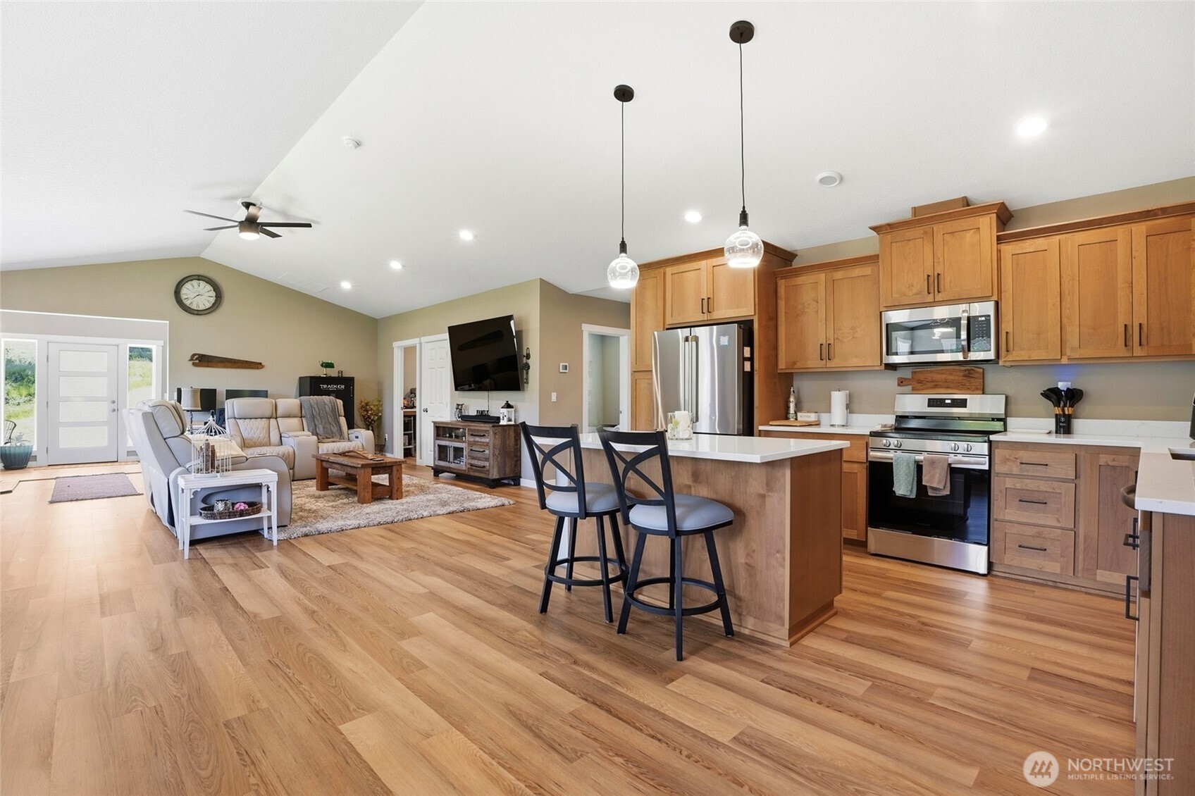200 Red Hawk Drive