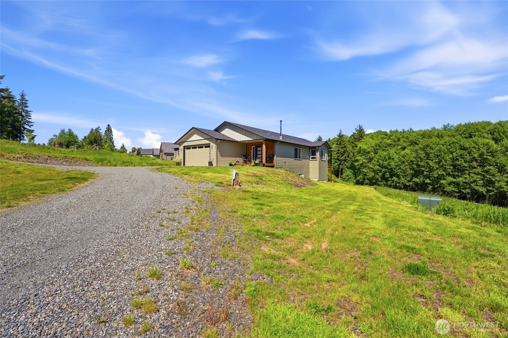 200 Red Hawk Drive