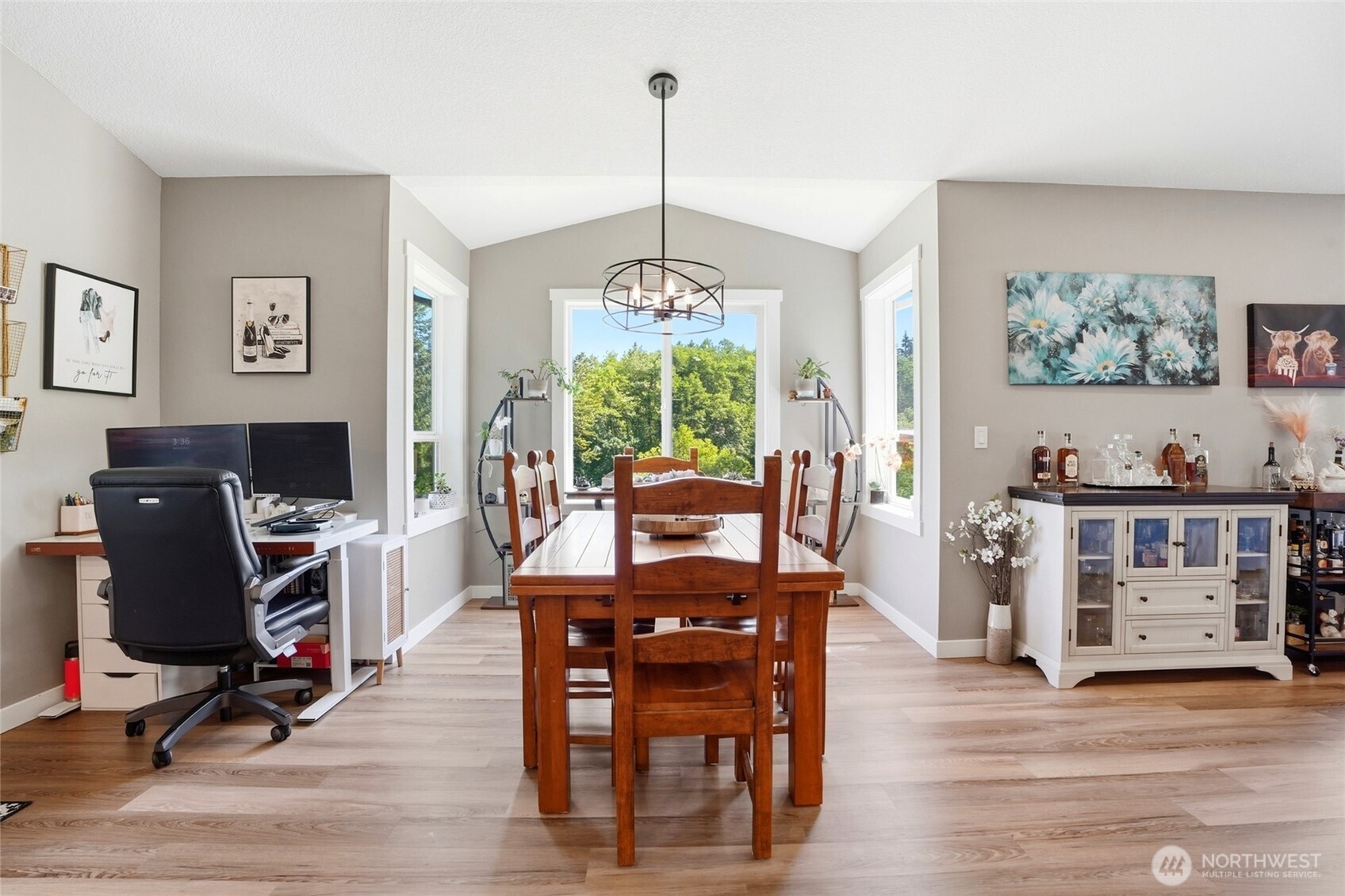 200 Red Hawk Drive