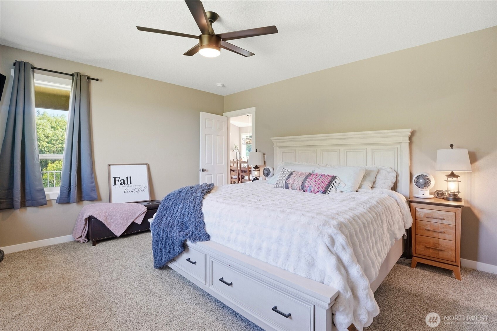 200 Red Hawk Drive