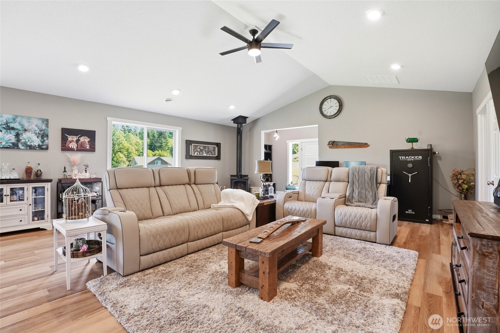 200 Red Hawk Drive