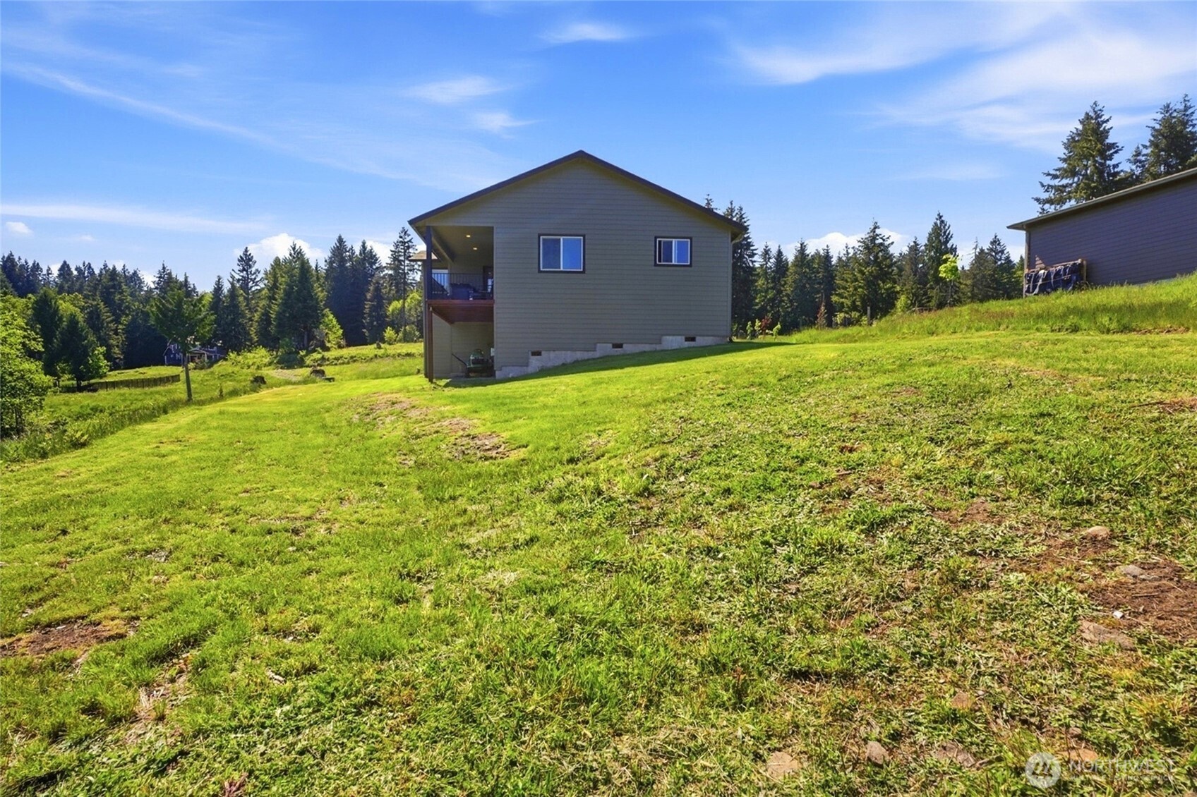 200 Red Hawk Drive