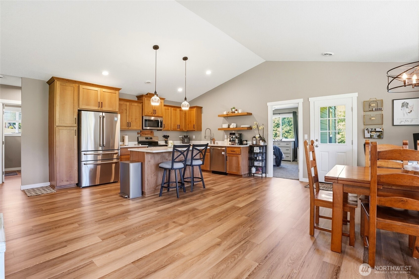 200 Red Hawk Drive