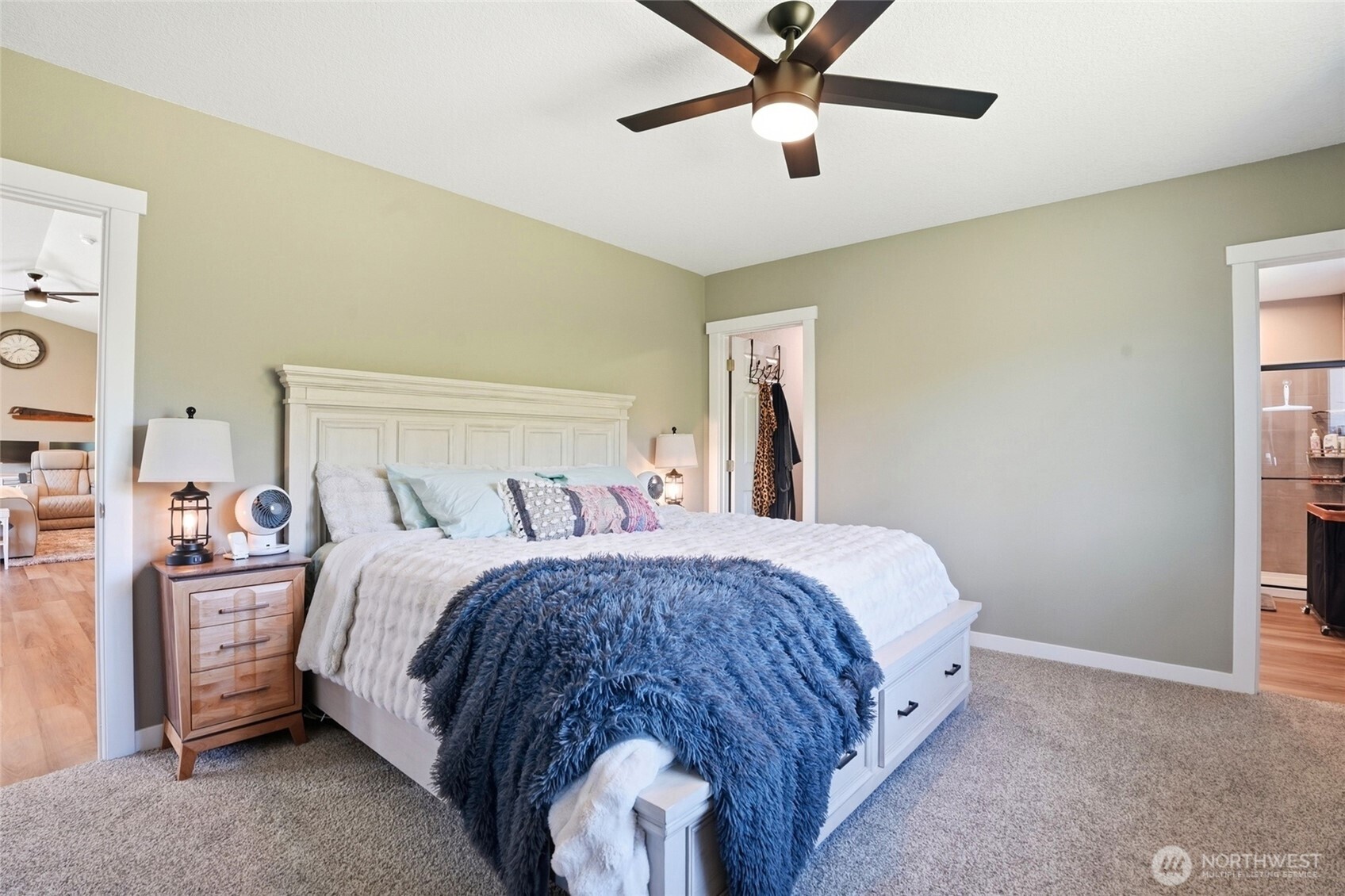 200 Red Hawk Drive