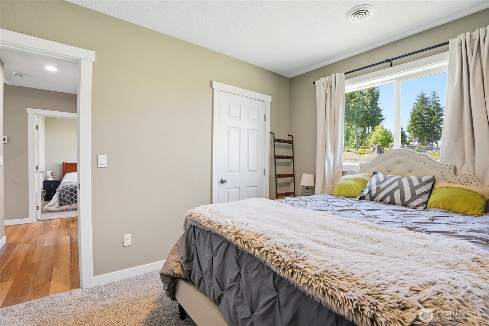 200 Red Hawk Drive