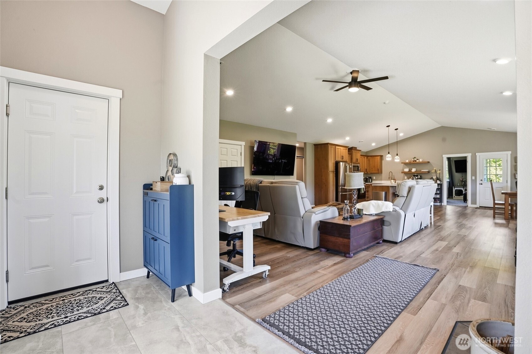 200 Red Hawk Drive