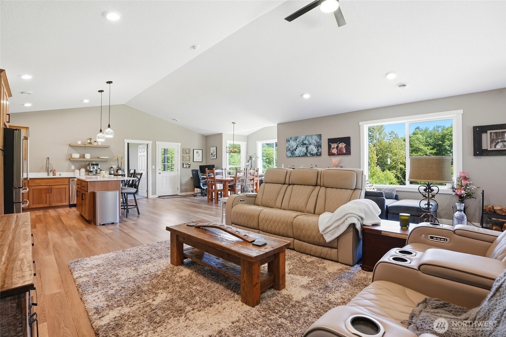 200 Red Hawk Drive