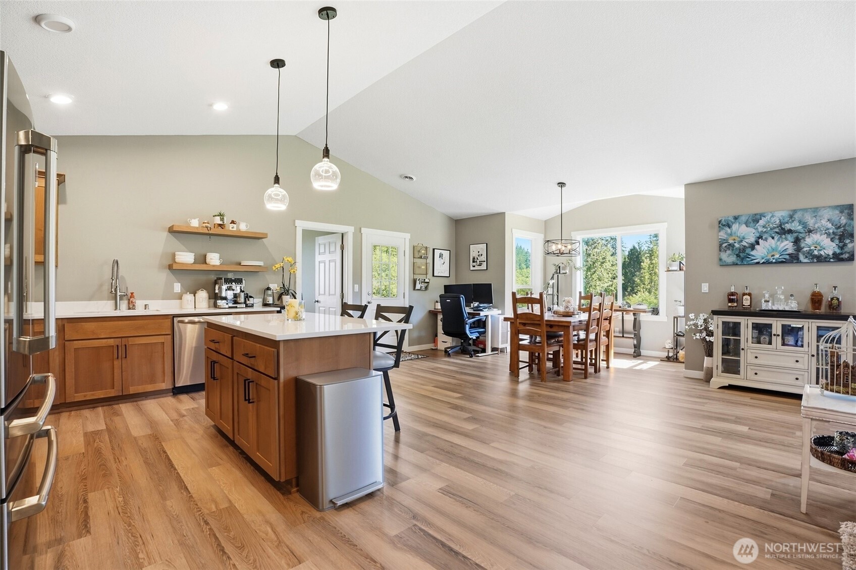 200 Red Hawk Drive