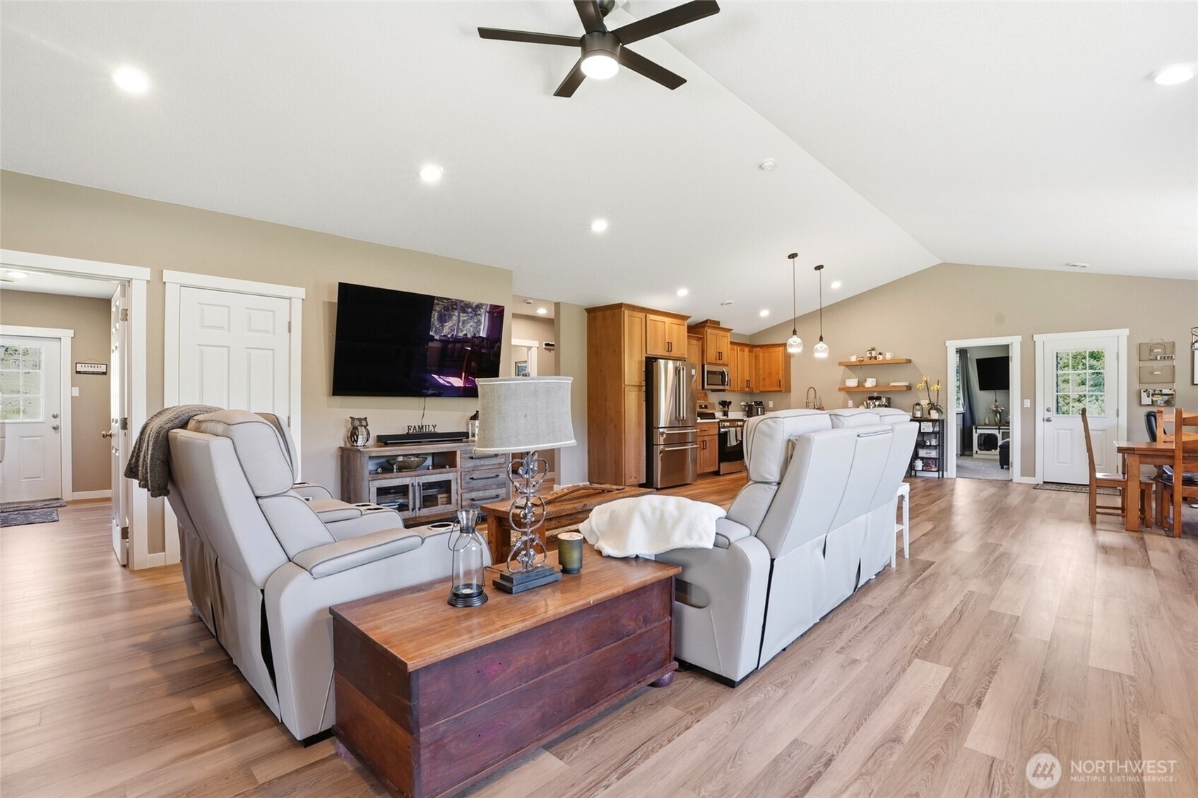 200 Red Hawk Drive