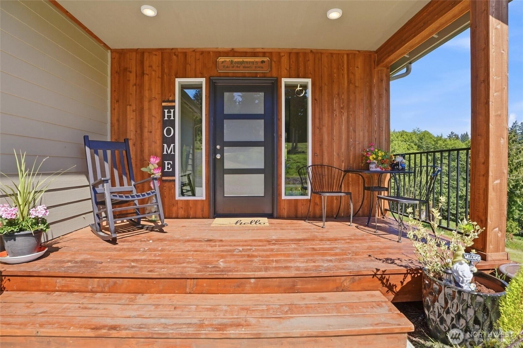 200 Red Hawk Drive