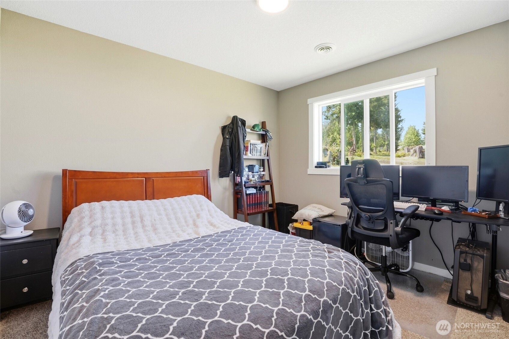 200 Red Hawk Drive