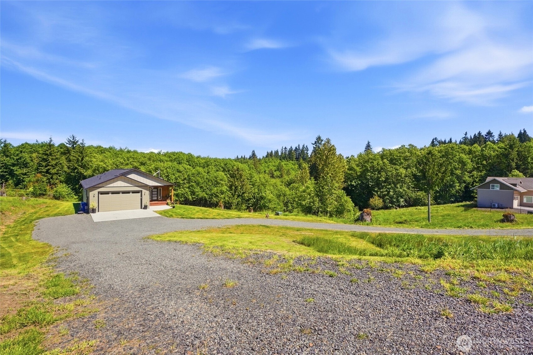 200 Red Hawk Drive