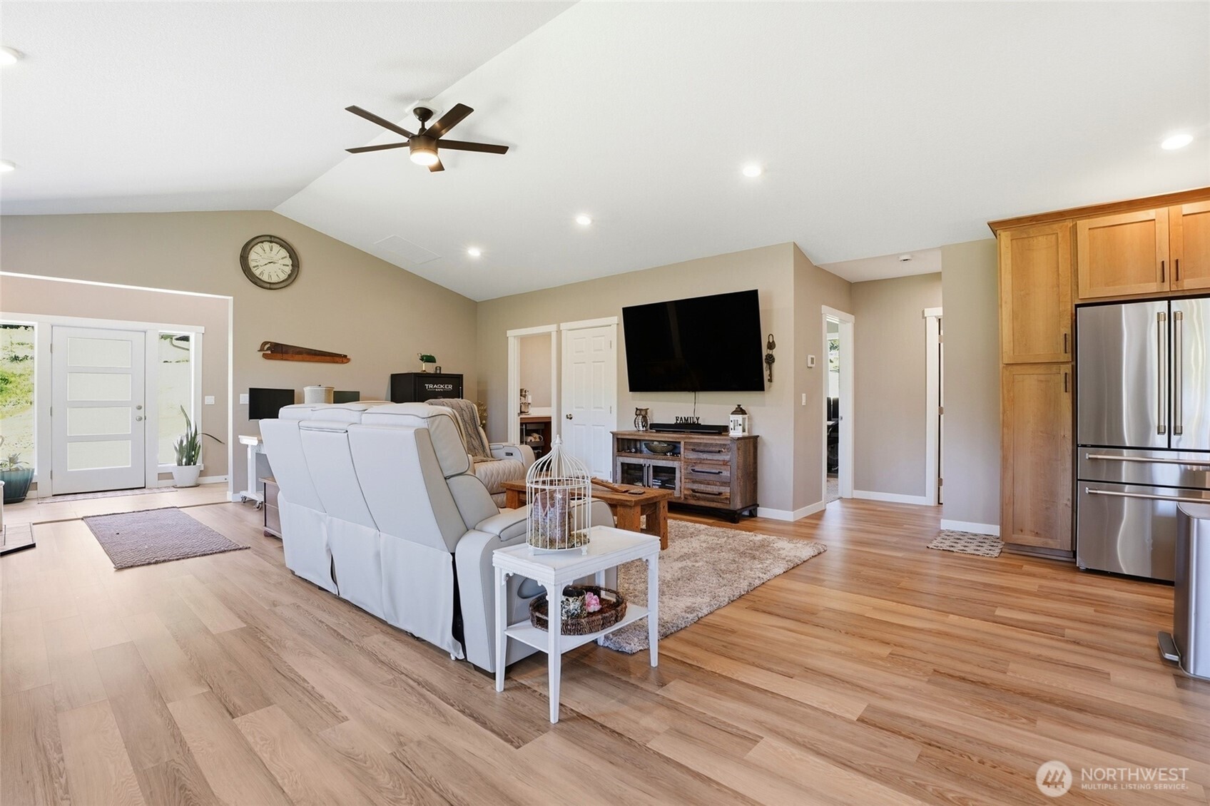200 Red Hawk Drive