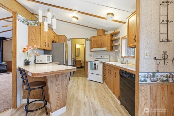 26801 NE 9th Street Unit: 26