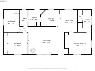 26801 NE 9th Street Unit: 26