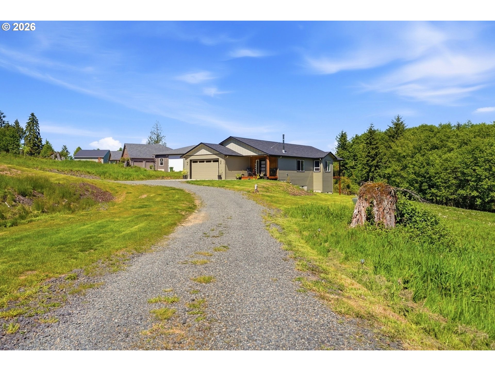 200 RED HAWK DR
