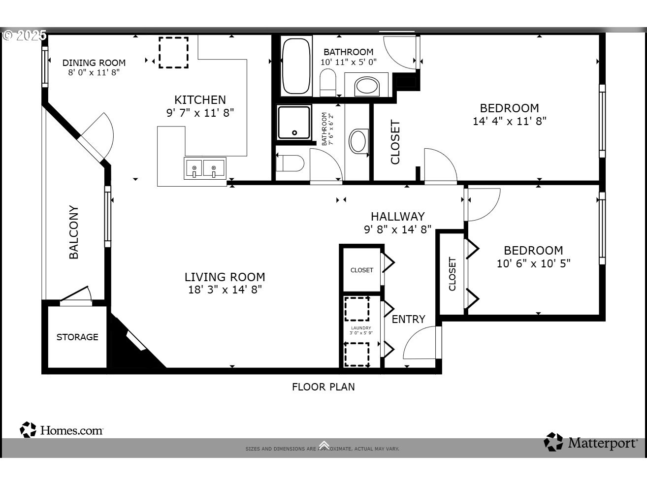 5313 NE 66TH AVE C30