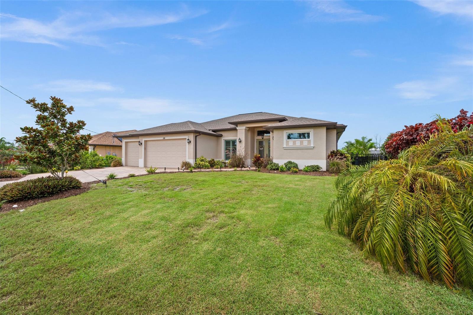158 MARINER LN