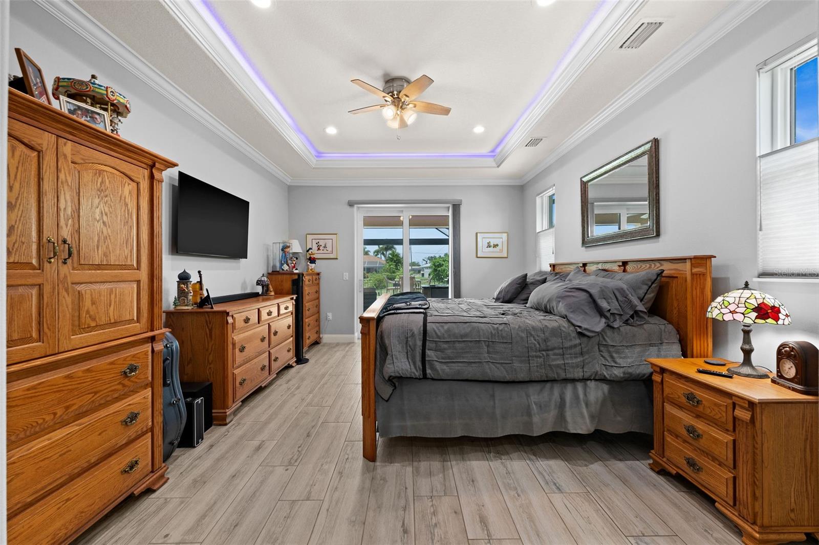 158 MARINER LN