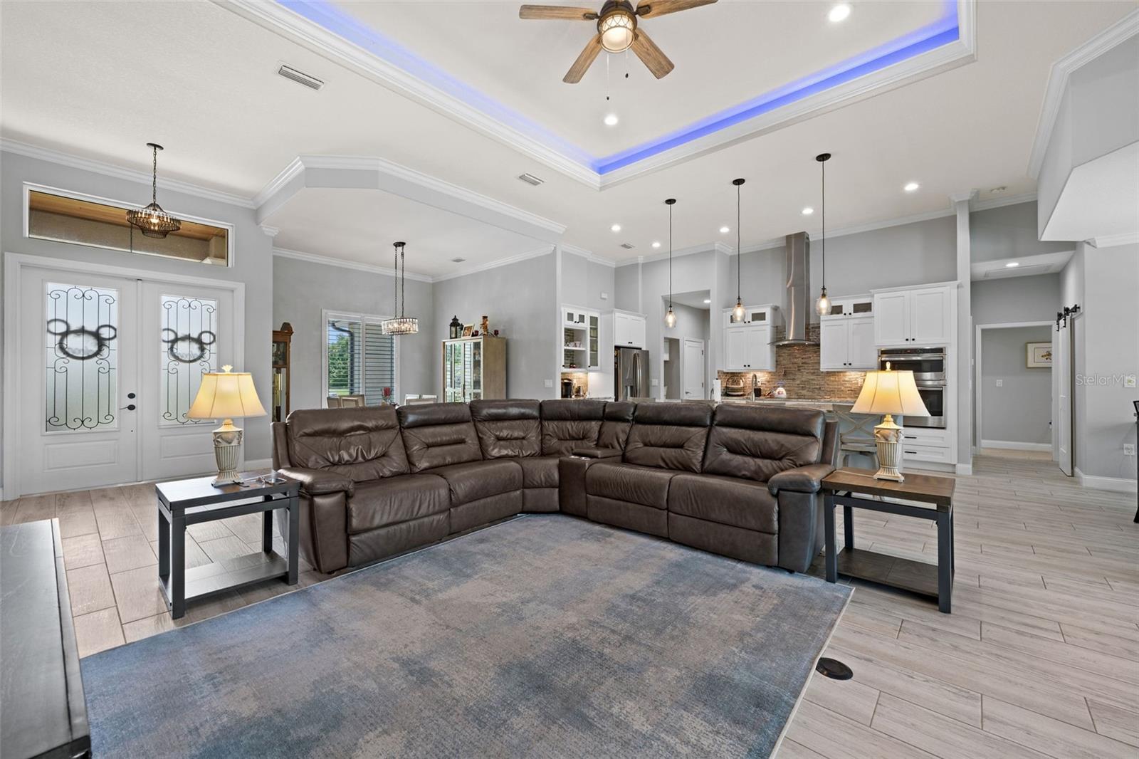 158 MARINER LN
