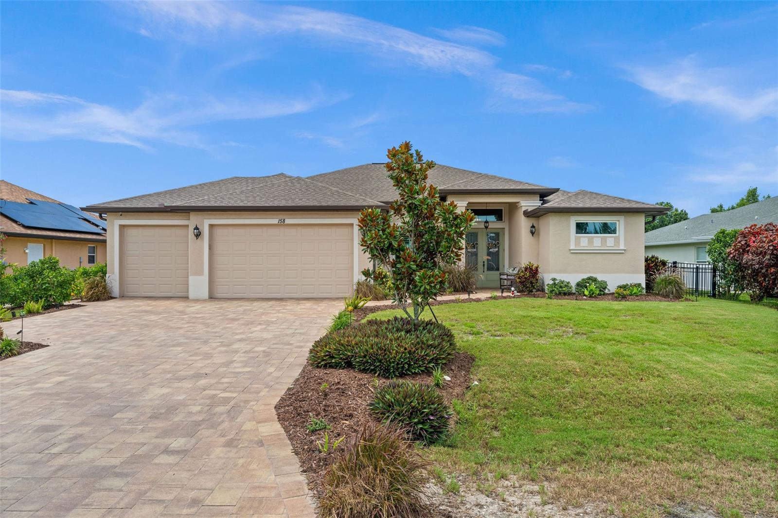 158 MARINER LN