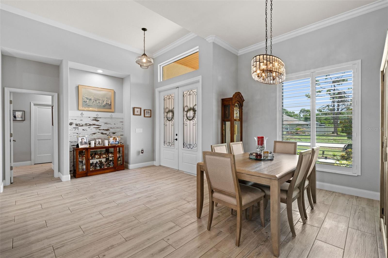 158 MARINER LN
