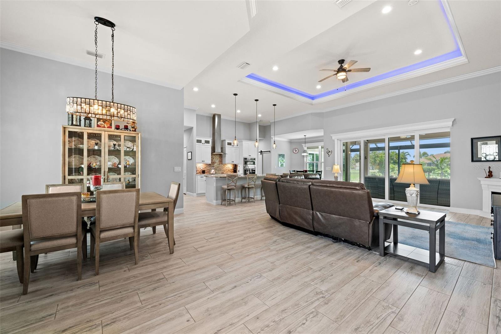 158 MARINER LN