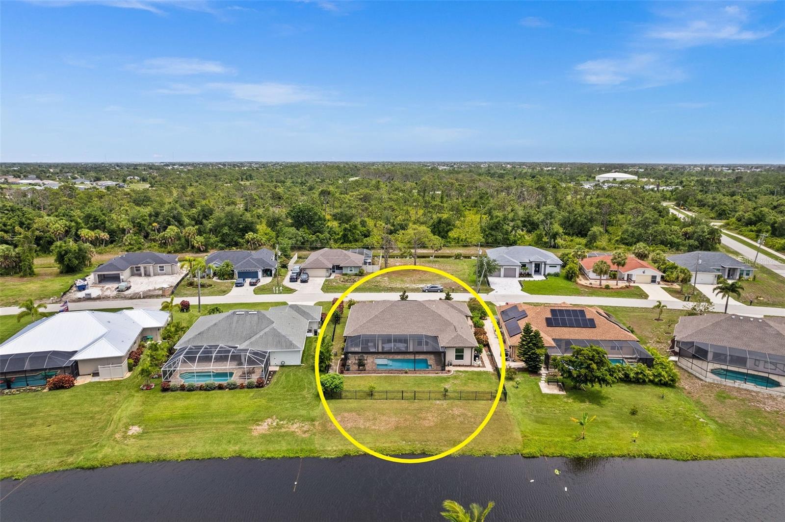 158 MARINER LN
