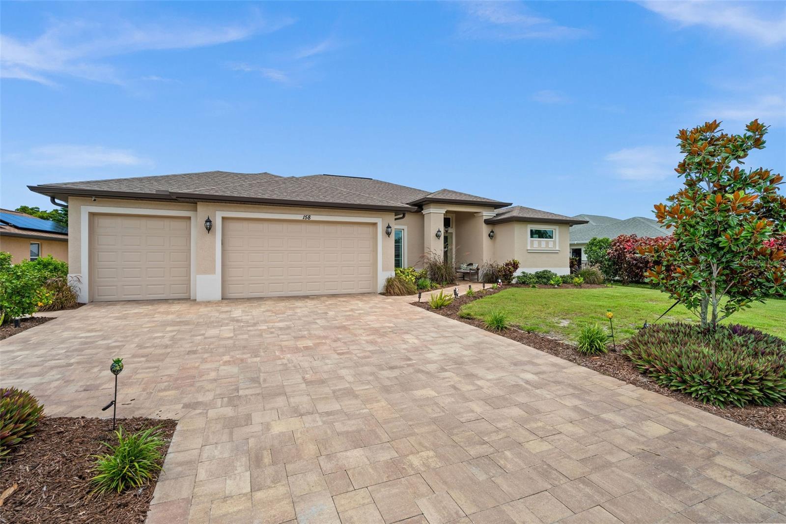 158 MARINER LN