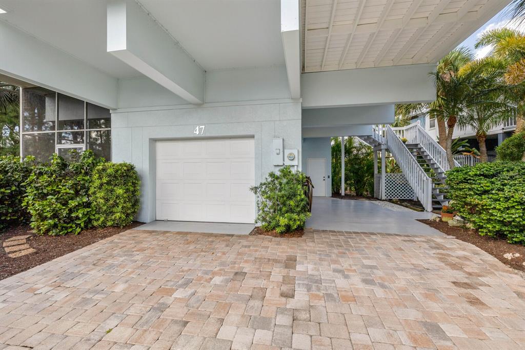 5000 GASPARILLA RD #47