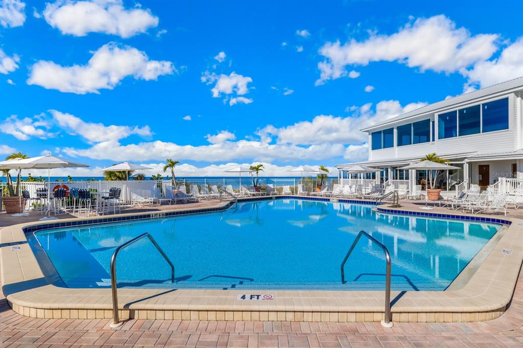 5000 GASPARILLA RD #47