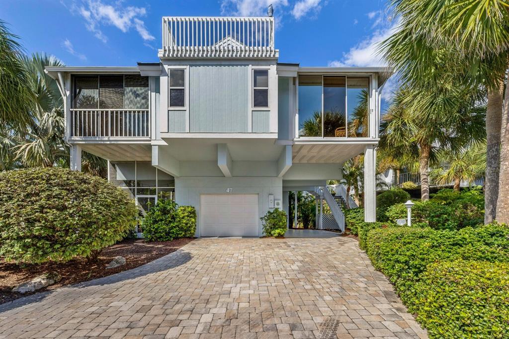 5000 GASPARILLA RD #47