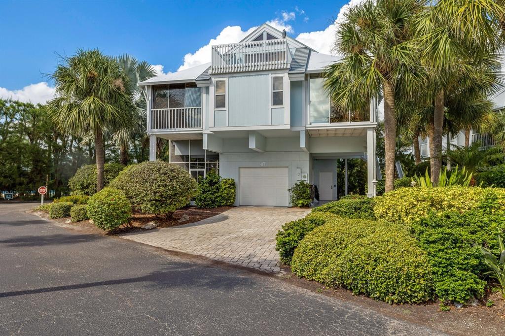 5000 GASPARILLA RD #47