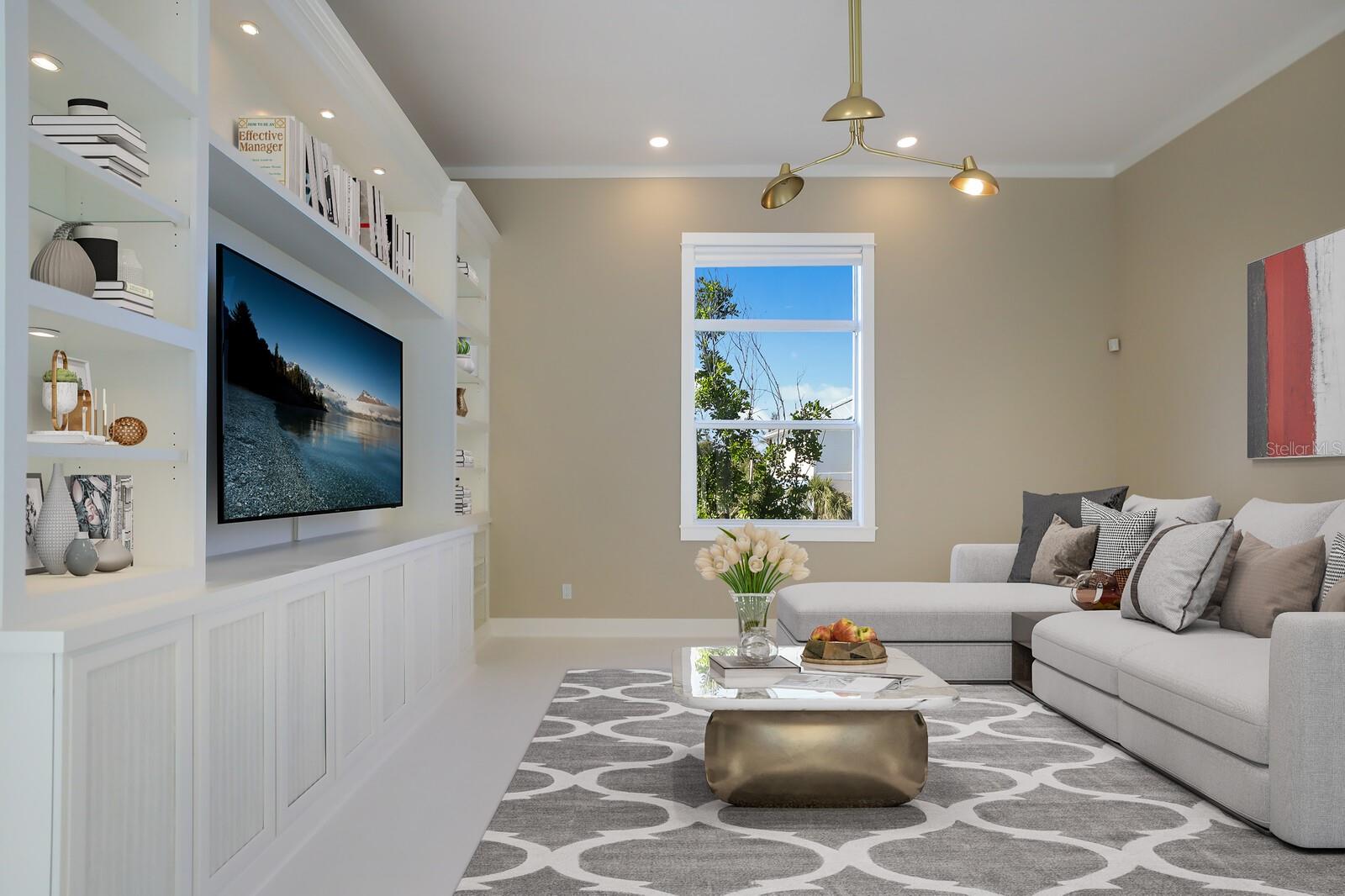 16121 SUNSET PINES CIR