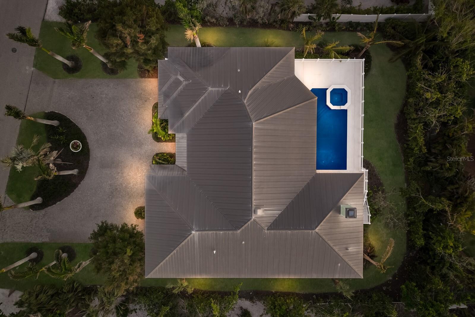 16121 SUNSET PINES CIR