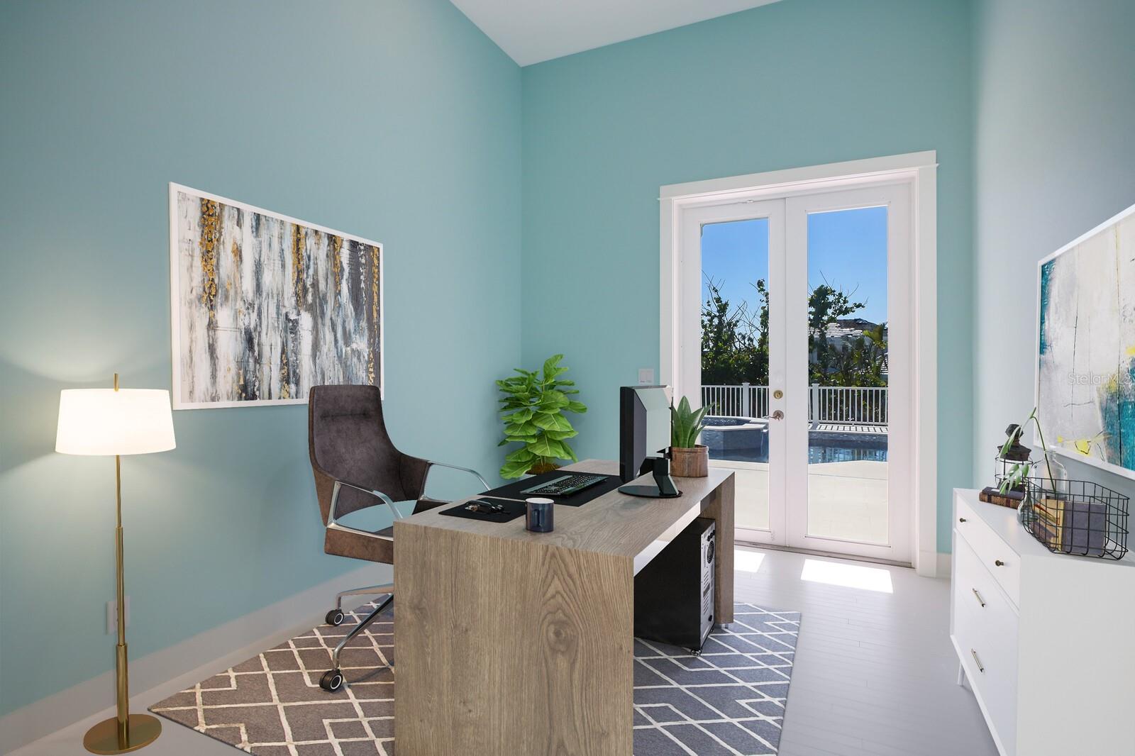 16121 SUNSET PINES CIR
