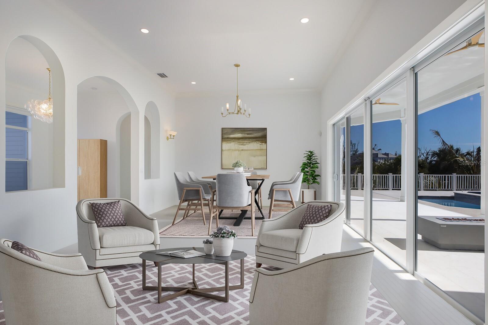 16121 SUNSET PINES CIR