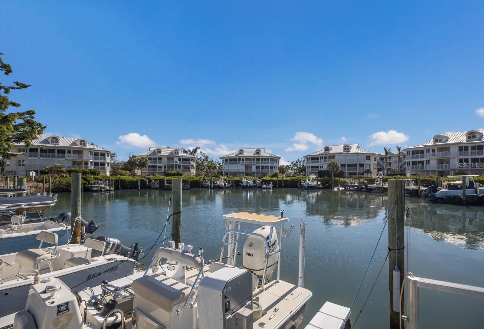 11000 PLACIDA RD #2303