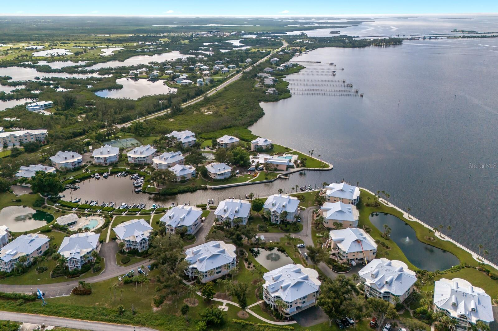 11000 PLACIDA RD #2303