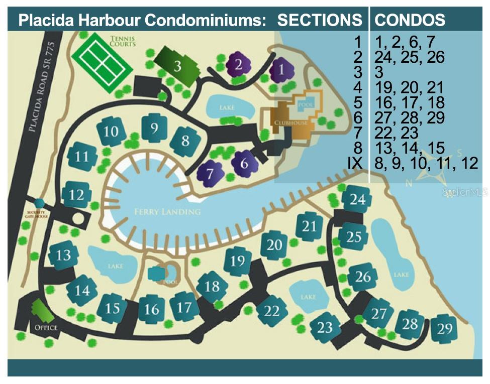 11000 PLACIDA RD #2303