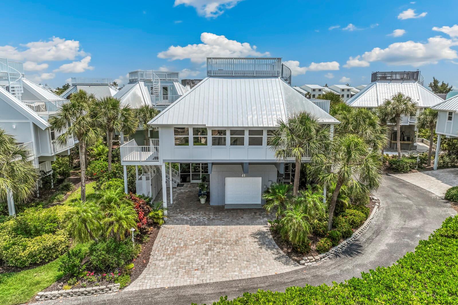 5000 GASPARILLA RD #41