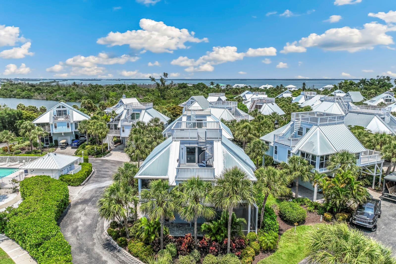 5000 GASPARILLA RD #41